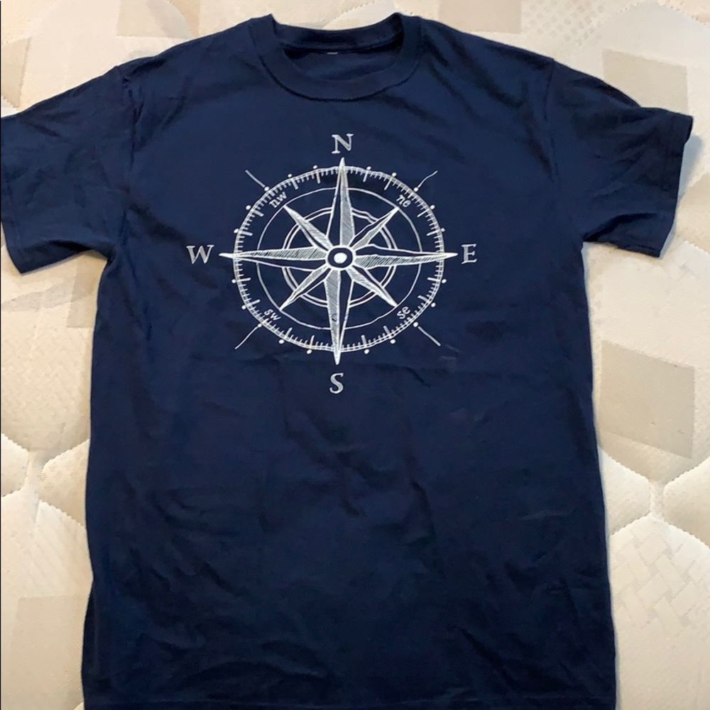 Woman’s T-Shirt
